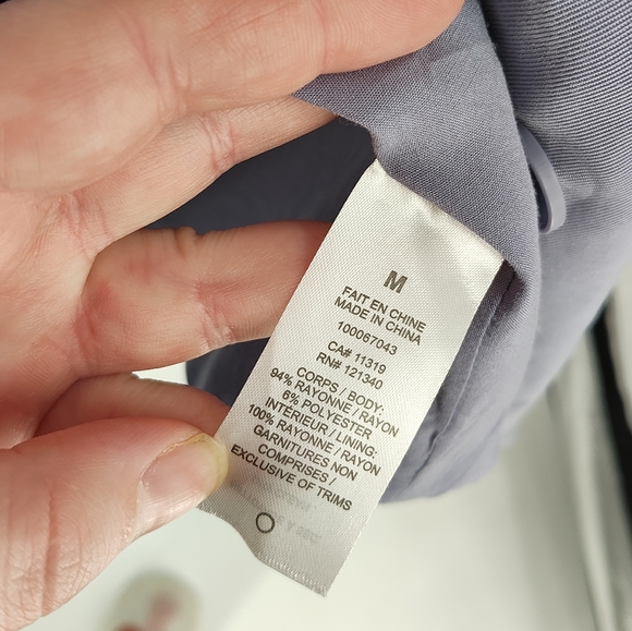 Dynamite | blazer - Picture 6 of 6